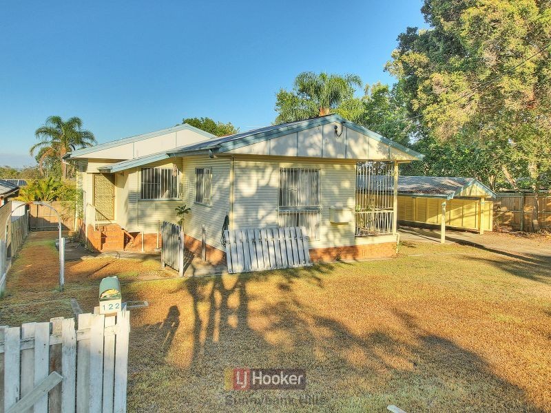 122 Dixon Street, Sunnybank QLD 4109