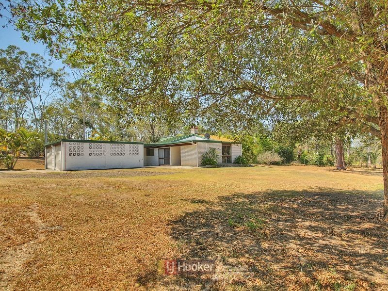 420 Tilley Road, Gumdale QLD 4154