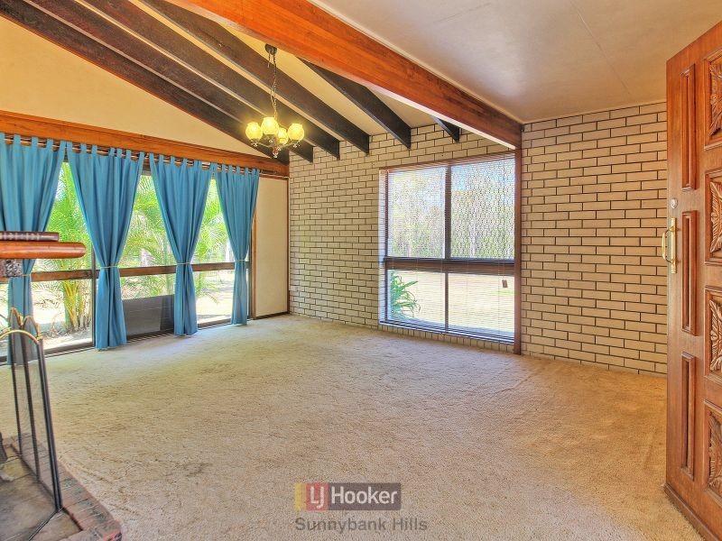 420 Tilley Road, Gumdale QLD 4154