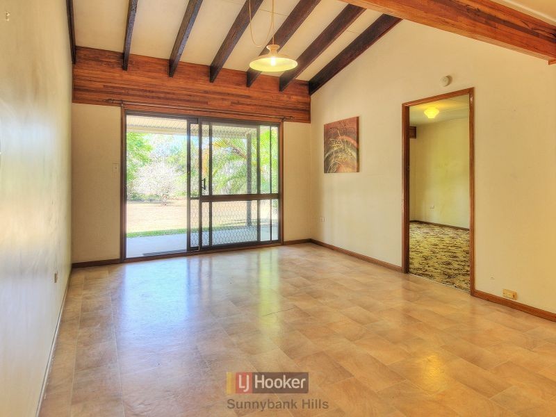 420 Tilley Road, Gumdale QLD 4154