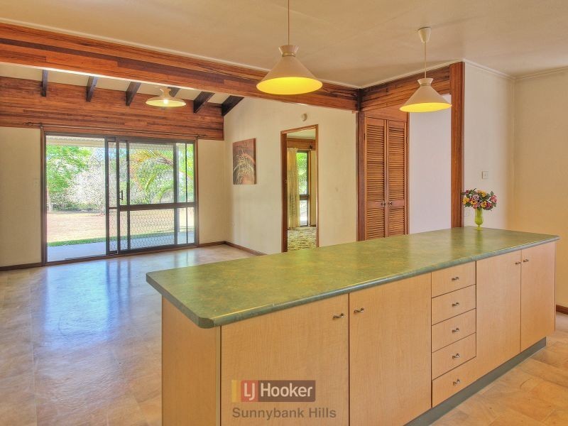 420 Tilley Road, Gumdale QLD 4154