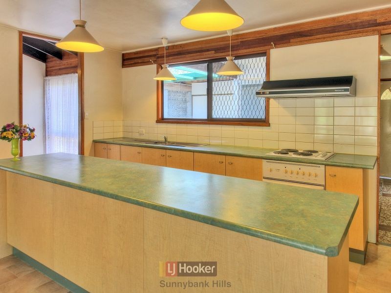 420 Tilley Road, Gumdale QLD 4154