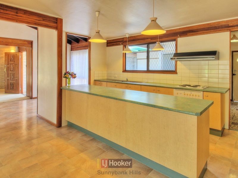 420 Tilley Road, Gumdale QLD 4154