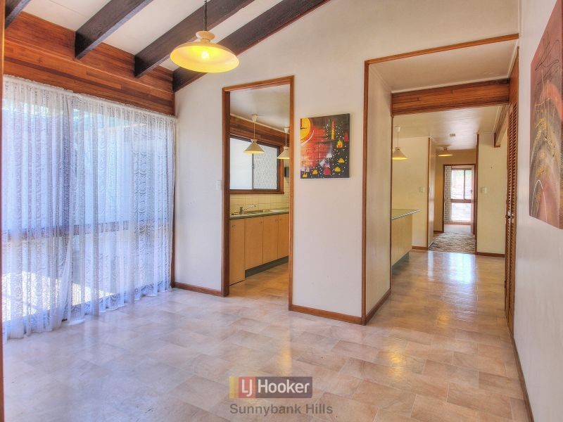 420 Tilley Road, Gumdale QLD 4154