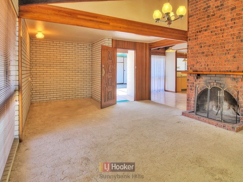 420 Tilley Road, Gumdale QLD 4154