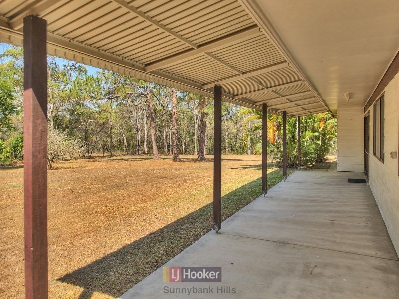 420 Tilley Road, Gumdale QLD 4154
