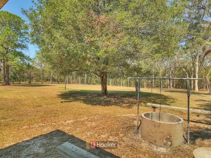 420 Tilley Road, Gumdale QLD 4154