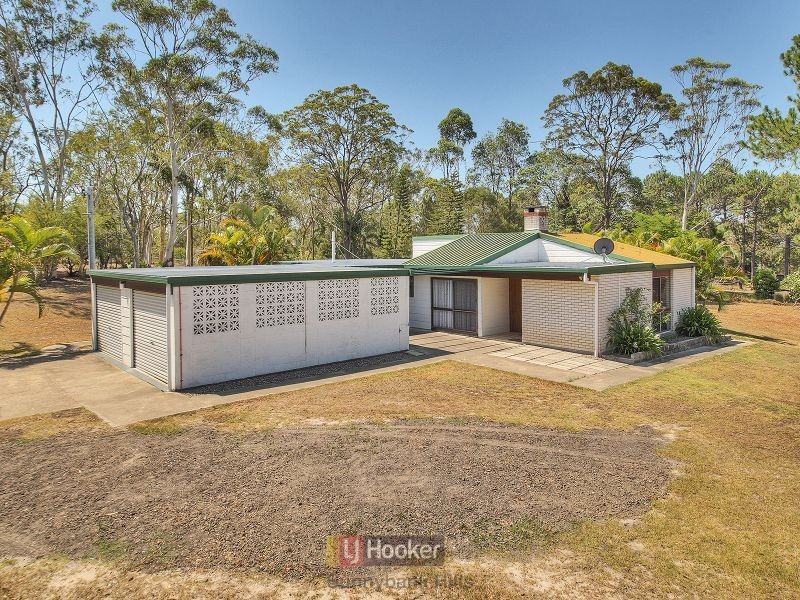 420 Tilley Road, Gumdale QLD 4154