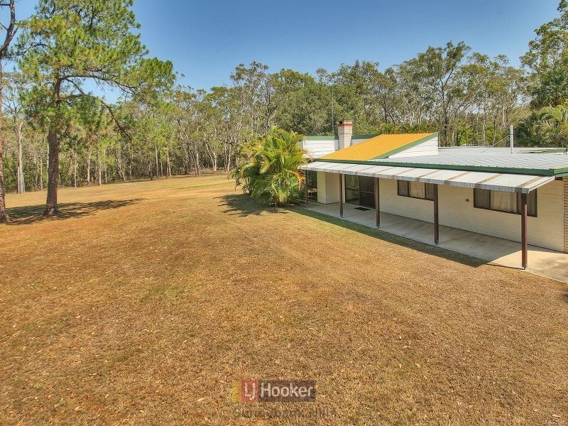 420 Tilley Road, Gumdale QLD 4154