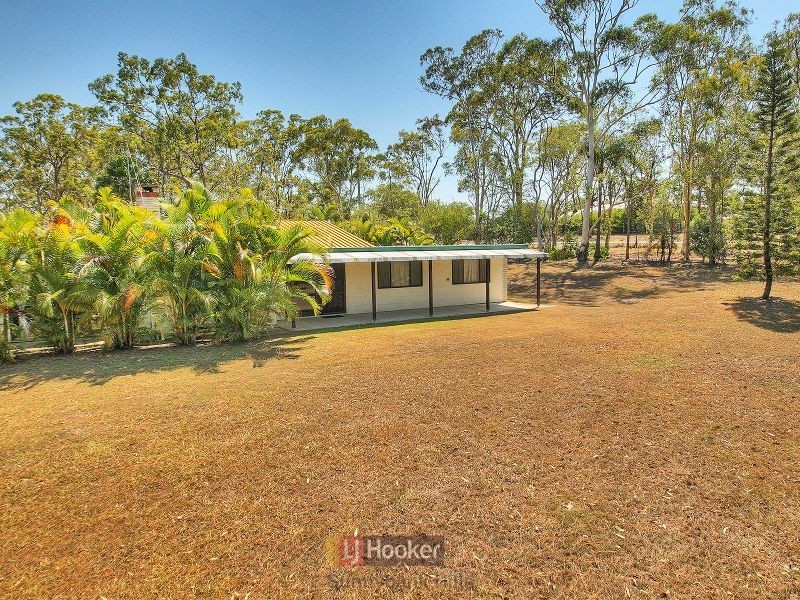 420 Tilley Road, Gumdale QLD 4154
