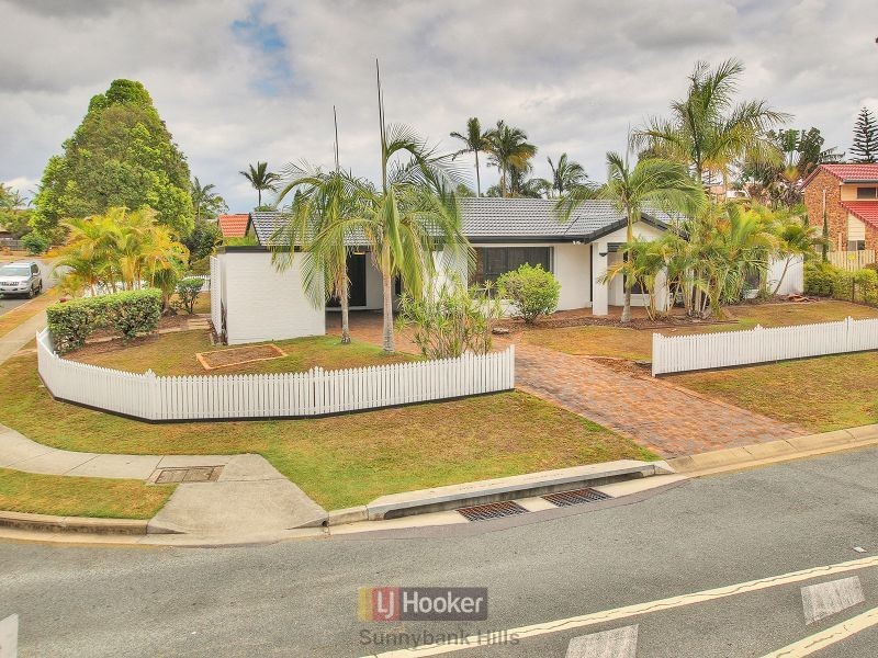 23 Chateau Street, Calamvale QLD 4116