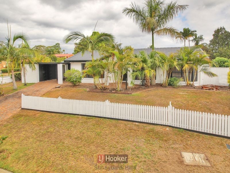 23 Chateau Street, Calamvale QLD 4116