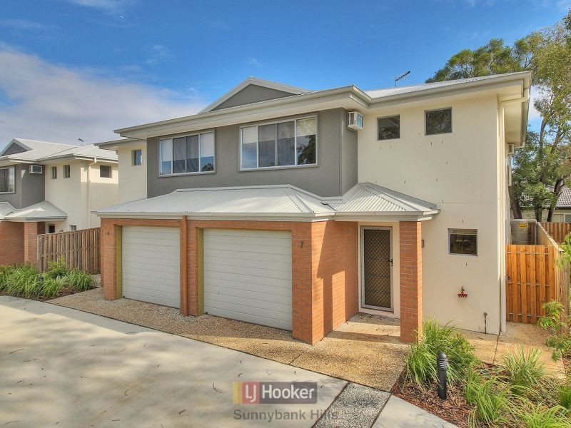 68 Comley Street, Sunnybank QLD 4109