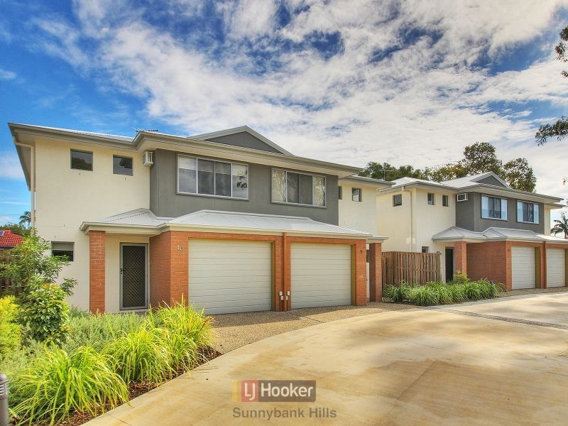 68 Comley Street, Sunnybank QLD 4109