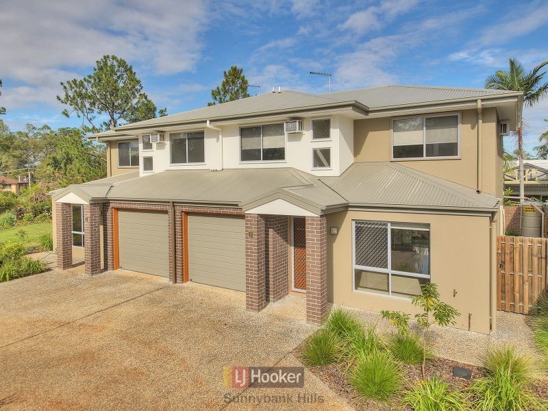 68 Comley Street, Sunnybank QLD 4109