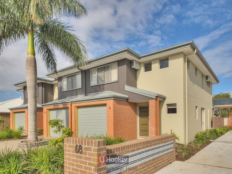 68 Comley Street, Sunnybank QLD 4109