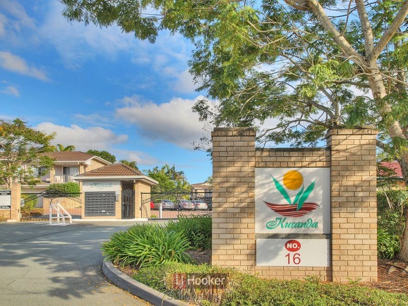 50/16 Arcadia Street, Eight Mile Plains QLD 4113