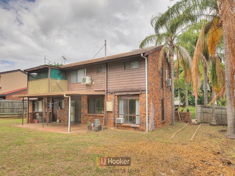 2 Oakleaf Street, Eight Mile Plains QLD 4113