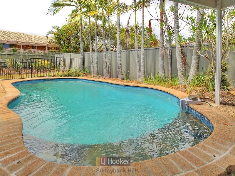 1 Suttor Court, Runcorn QLD 4113