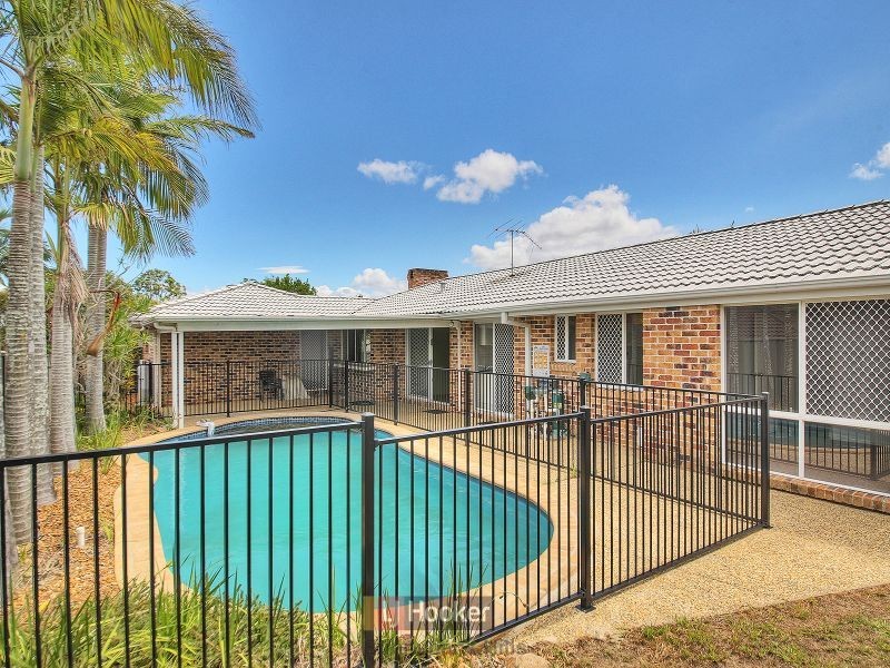 1 Suttor Court, Runcorn QLD 4113
