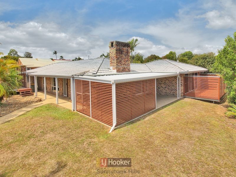 1 Suttor Court, Runcorn QLD 4113