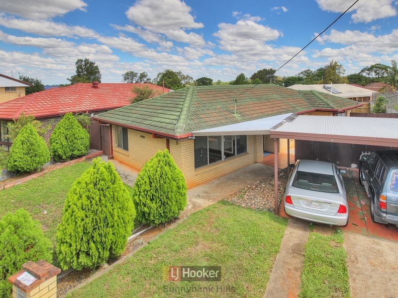 379 McCullough Street, Sunnybank QLD 4109