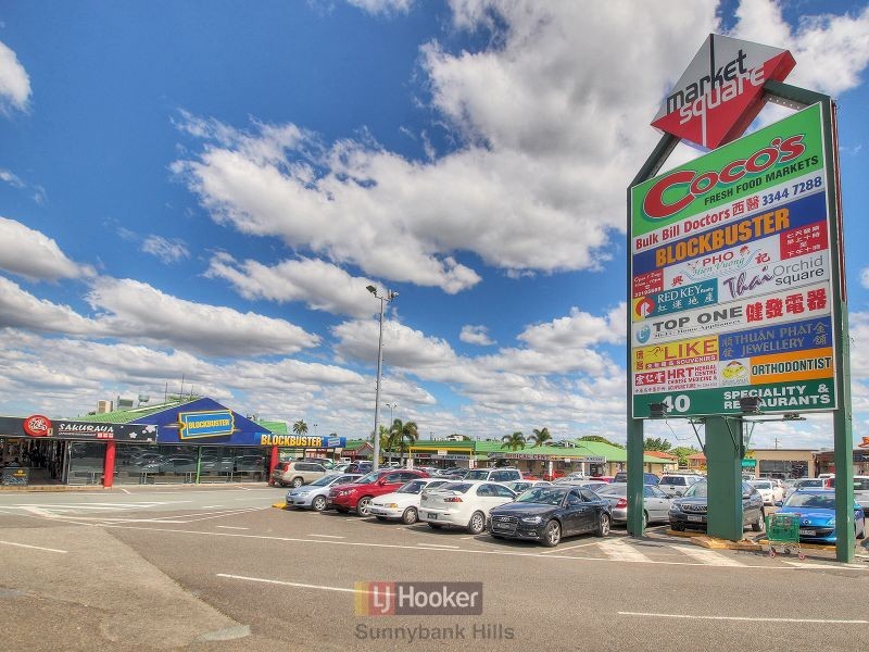 379 McCullough Street, Sunnybank QLD 4109