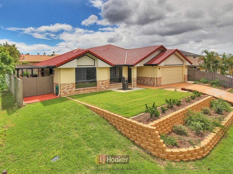 45 Watarrka Drive, Parkinson QLD 4115