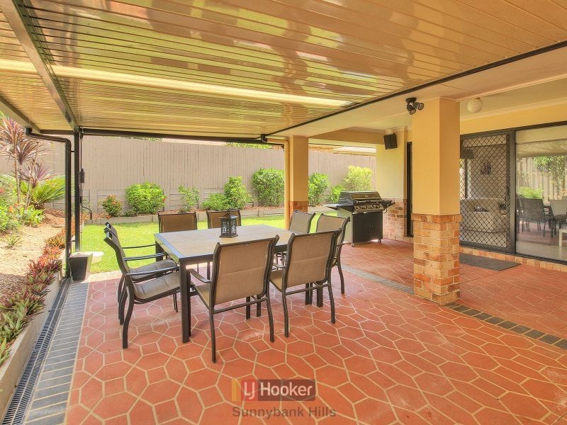 45 Watarrka Drive, Parkinson QLD 4115