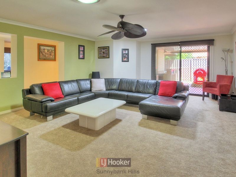 45 Watarrka Drive, Parkinson QLD 4115