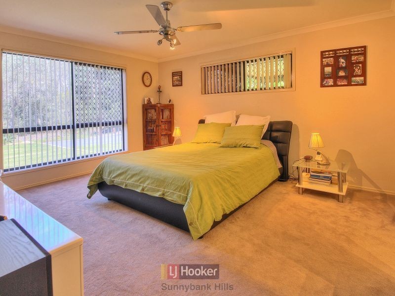 45 Watarrka Drive, Parkinson QLD 4115