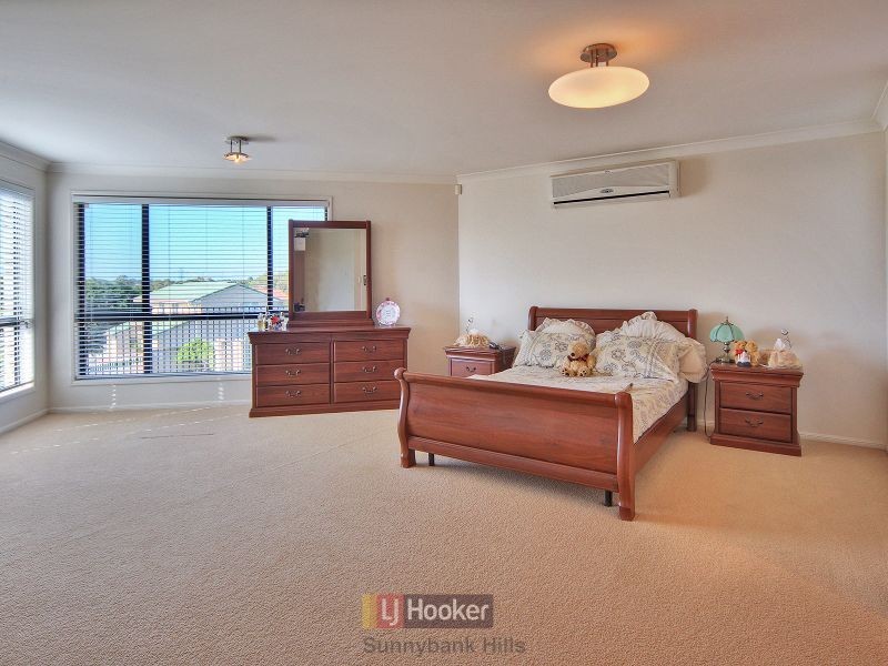 1 Porz Court, Wishart QLD 4122