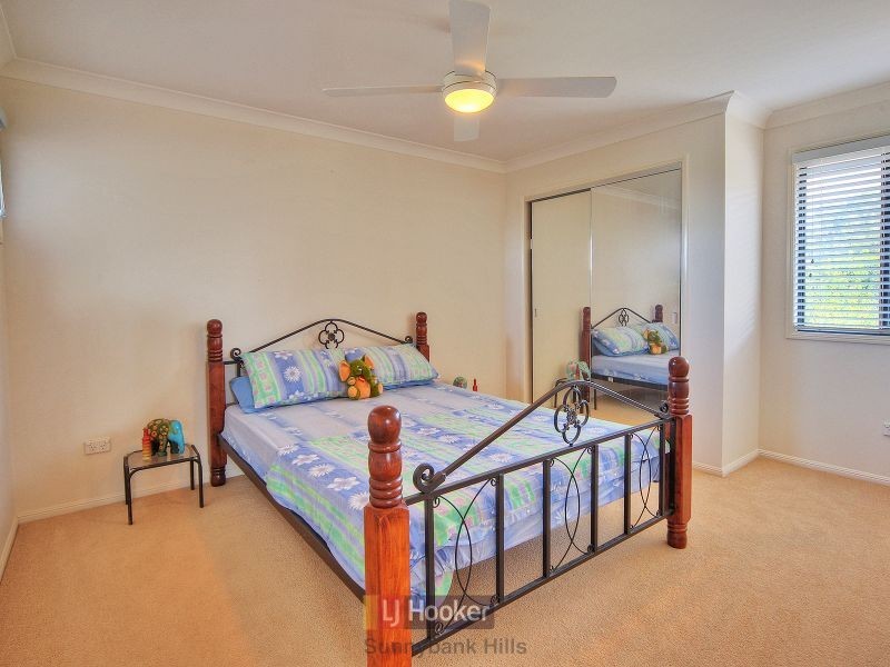 1 Porz Court, Wishart QLD 4122