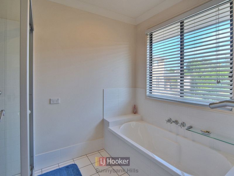 1 Porz Court, Wishart QLD 4122