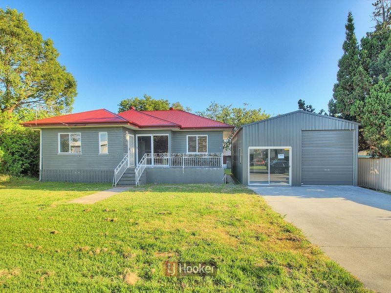 72 Meadow Avenue, Coopers Plains QLD 4108