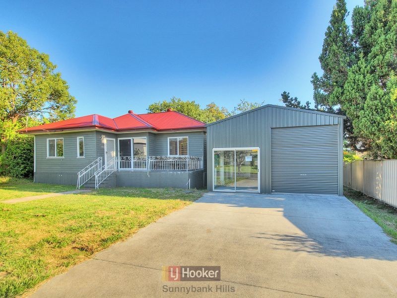 72 Meadow Avenue, Coopers Plains QLD 4108