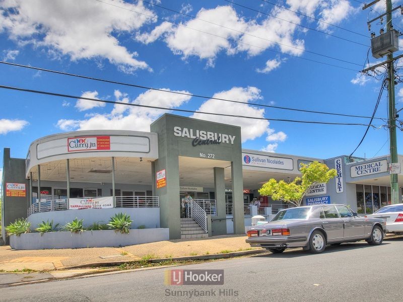 7 Blackwood Road, Salisbury QLD 4107