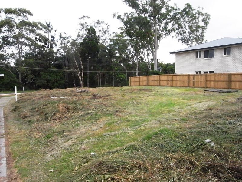 27 Hamish Street, Calamvale QLD 4116