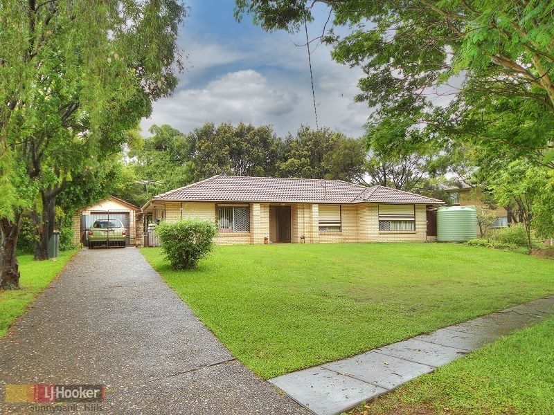 24 Agnes Street, Sunnybank QLD 4109