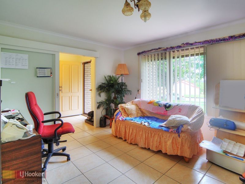 24 Agnes Street, Sunnybank QLD 4109