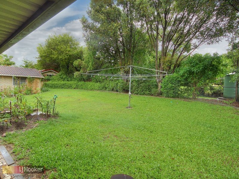 24 Agnes Street, Sunnybank QLD 4109