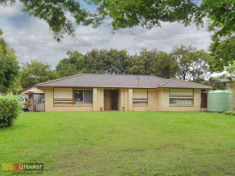 24 Agnes Street, Sunnybank QLD 4109
