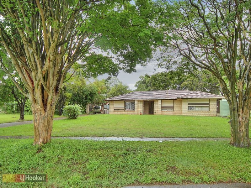 24 Agnes Street, Sunnybank QLD 4109