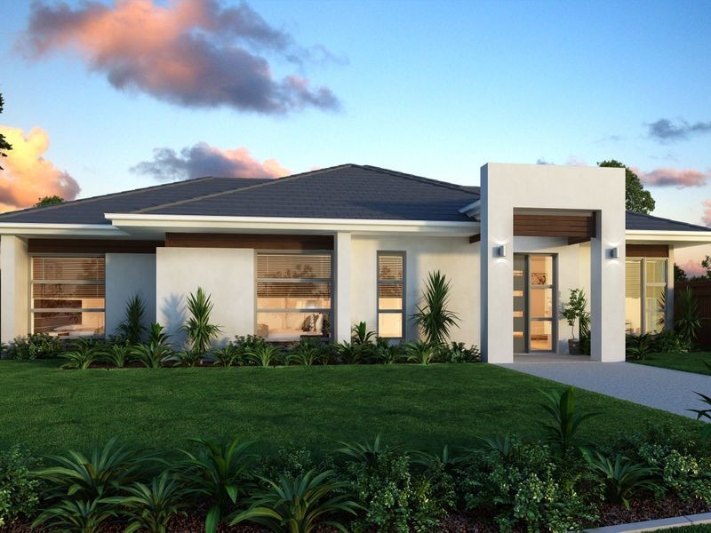 36 Hillcrest Street, Rochedale QLD 4123