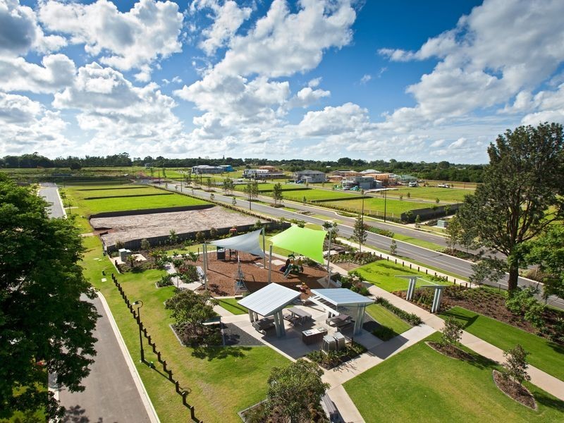 36 Hillcrest Street, Rochedale QLD 4123