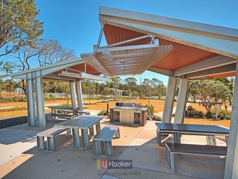 36 Hillcrest Street, Rochedale QLD 4123