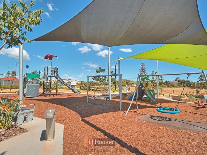 36 Hillcrest Street, Rochedale QLD 4123