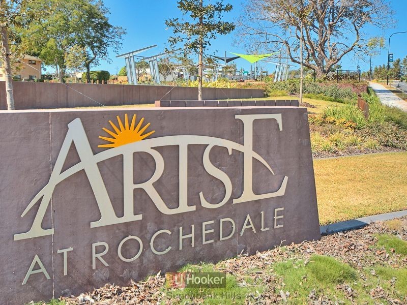 36 Hillcrest Street, Rochedale QLD 4123