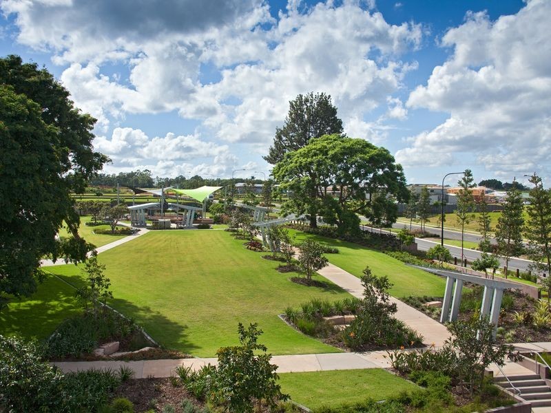 36 Hillcrest Street, Rochedale QLD 4123