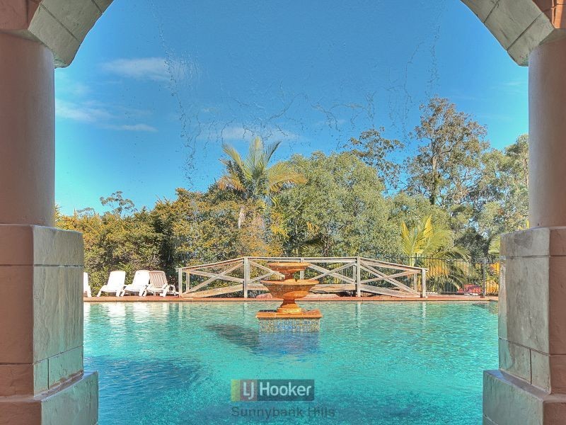 79/36 Benhiam Street, Calamvale QLD 4116